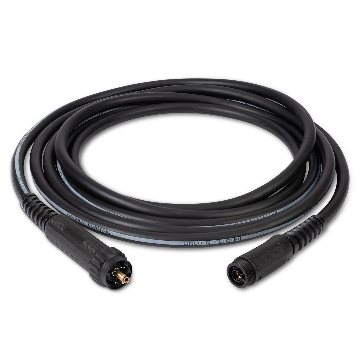 Lincoln 25Ft FlexCut PRO FlexConnect Cable (KP5839-25)