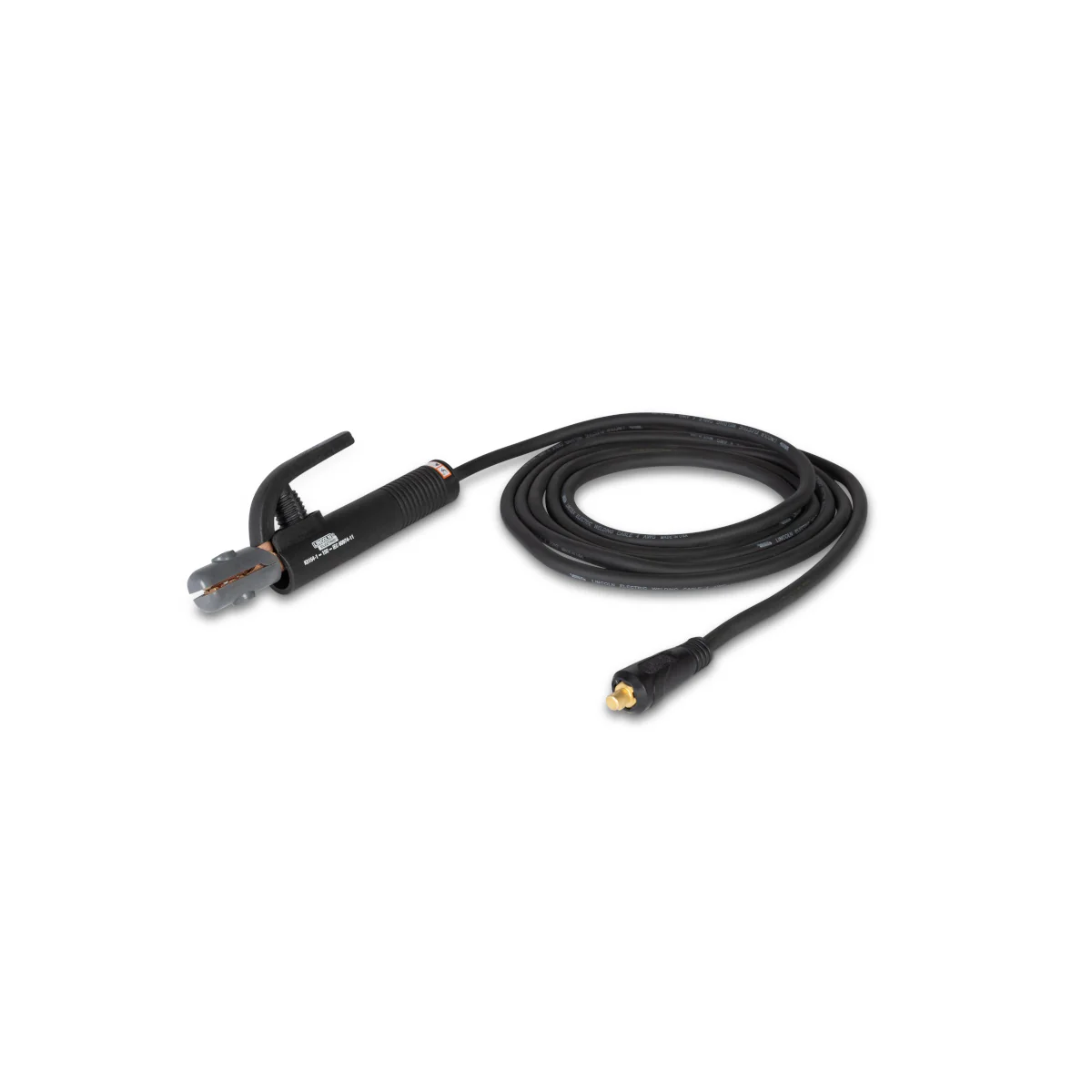 Lincoln ELEVATE SLi Twist Mate Electrode Lead Assembly (K5612-1)