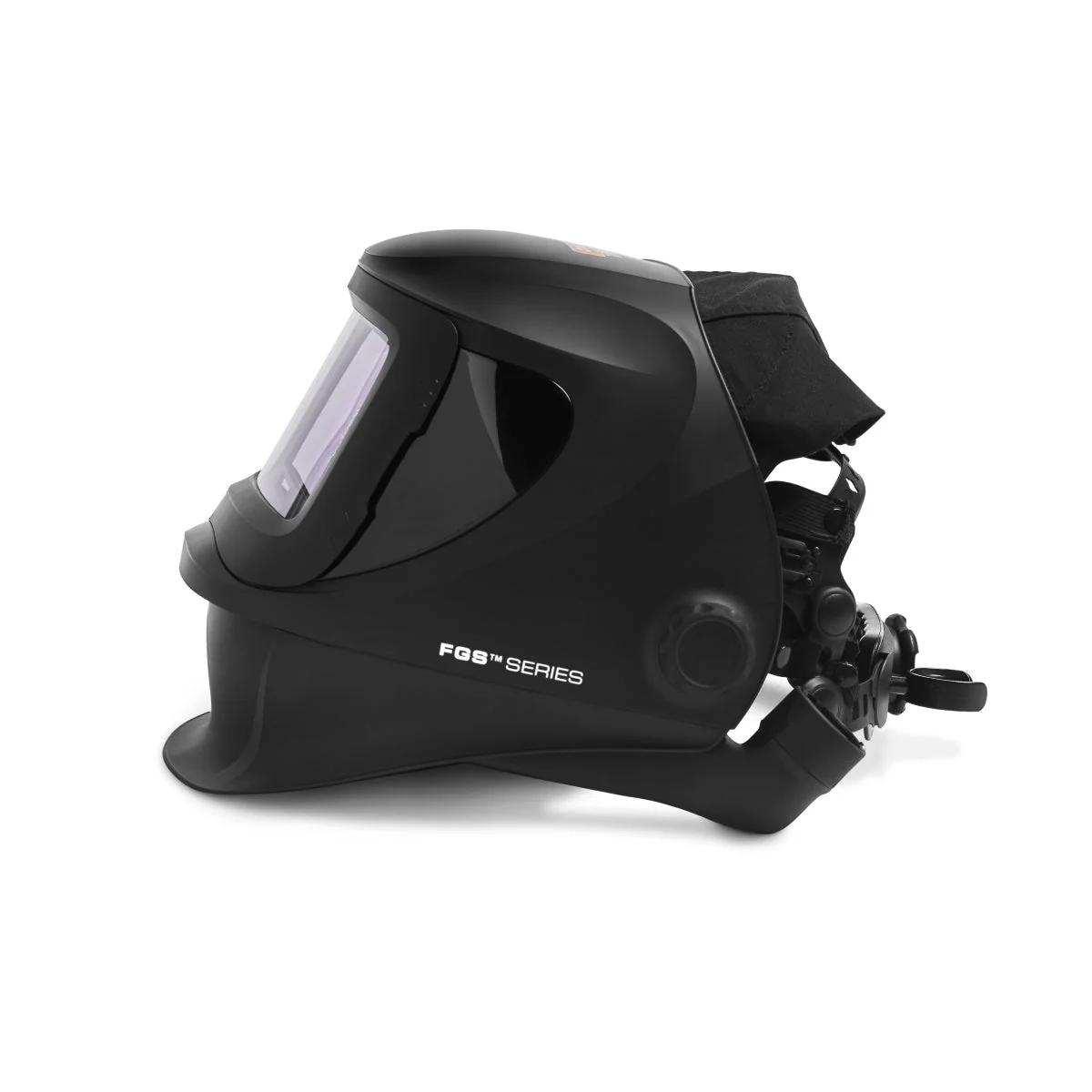 Lincoln FGS PAPR Replacement Welding Helmet (KP4474-1) - Image 3