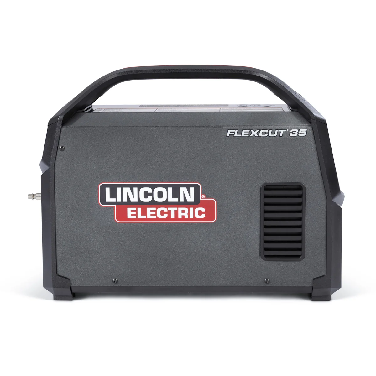 Lincoln FlexCut 35 Plasma Cutter w/25 Ft Hand Torch (K5821-H) - Image 5