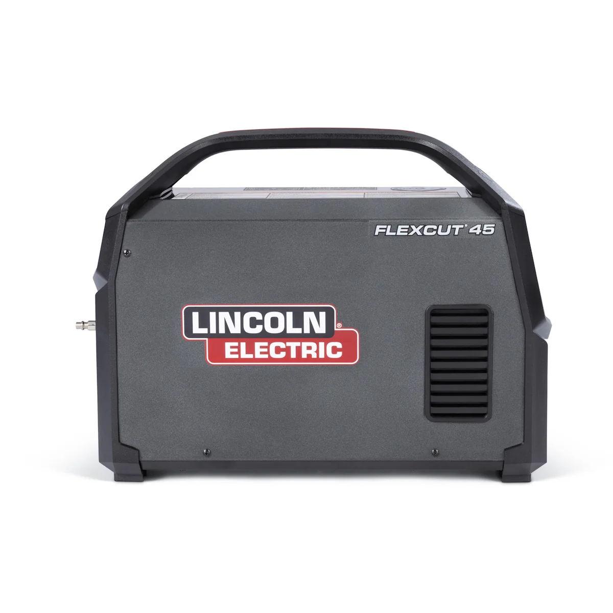 Lincoln FlexCut 45 Plasma Cutter w/25 Ft FlexConnect Mech Torch (K5823-M) - Image 5