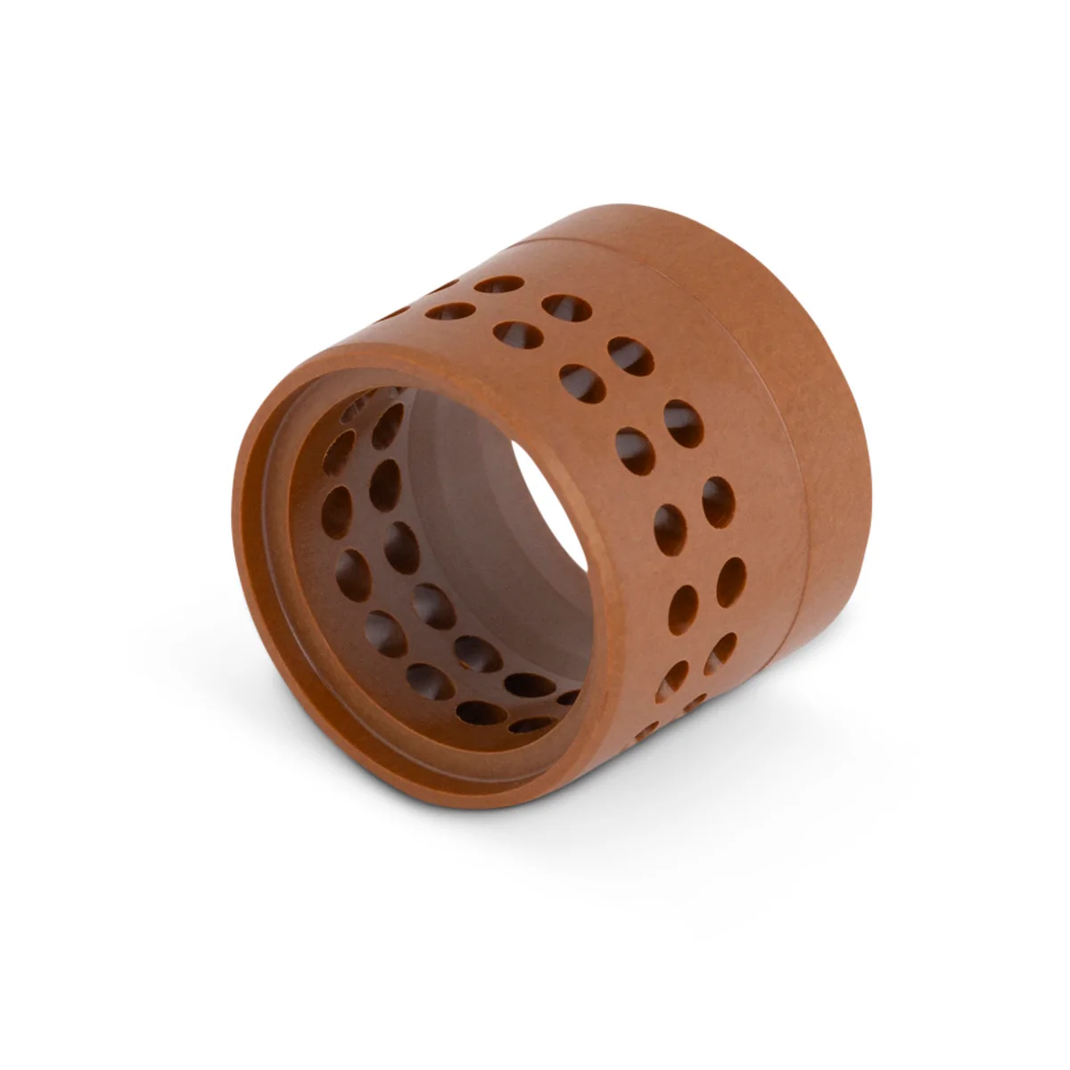 Lincoln FlexCut PRO 105A-125A Swirl Ring Pkg/2 (KP5882-1) - Image 2