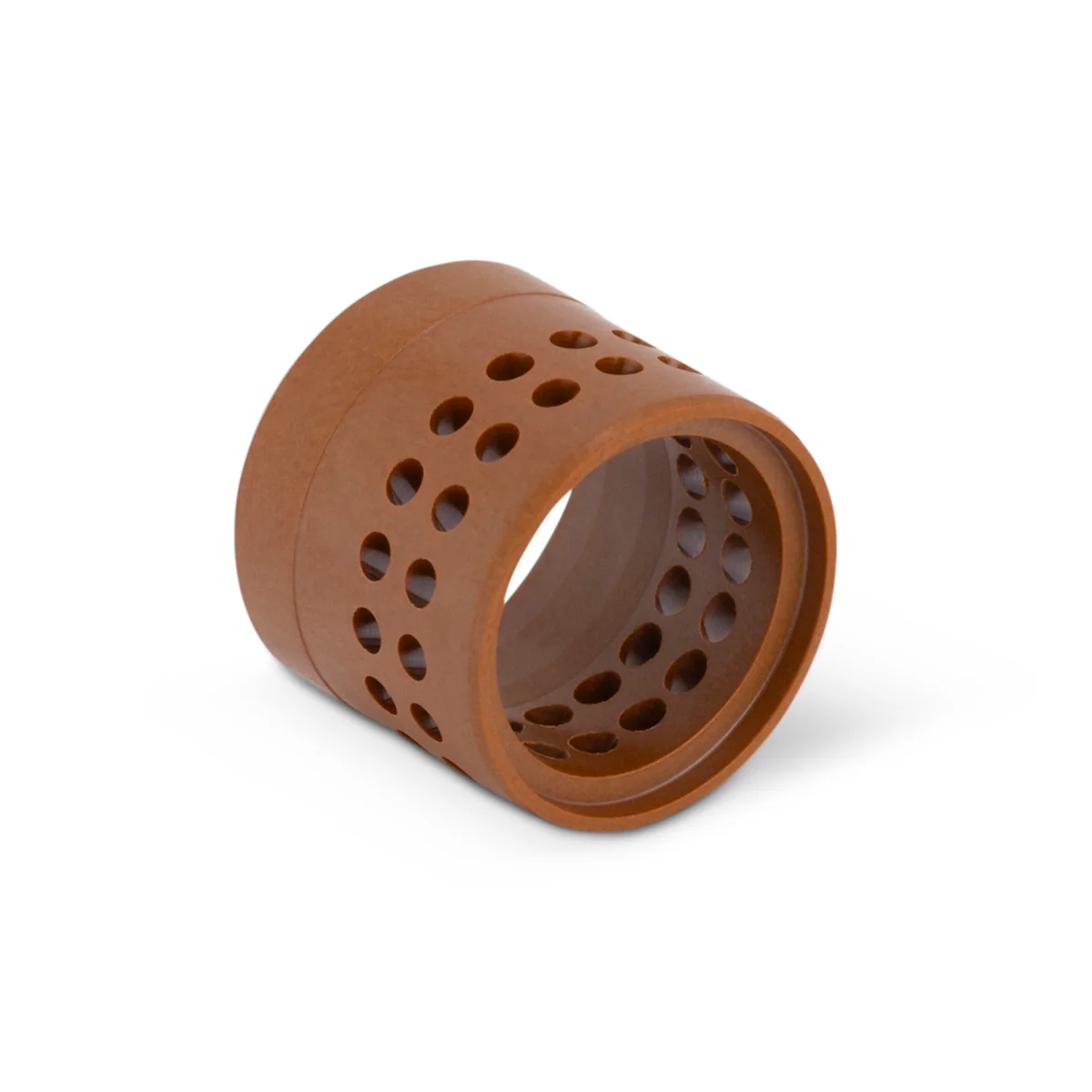 Lincoln FlexCut PRO 105A-125A Swirl Ring Pkg/2 (KP5882-1) - Image 3