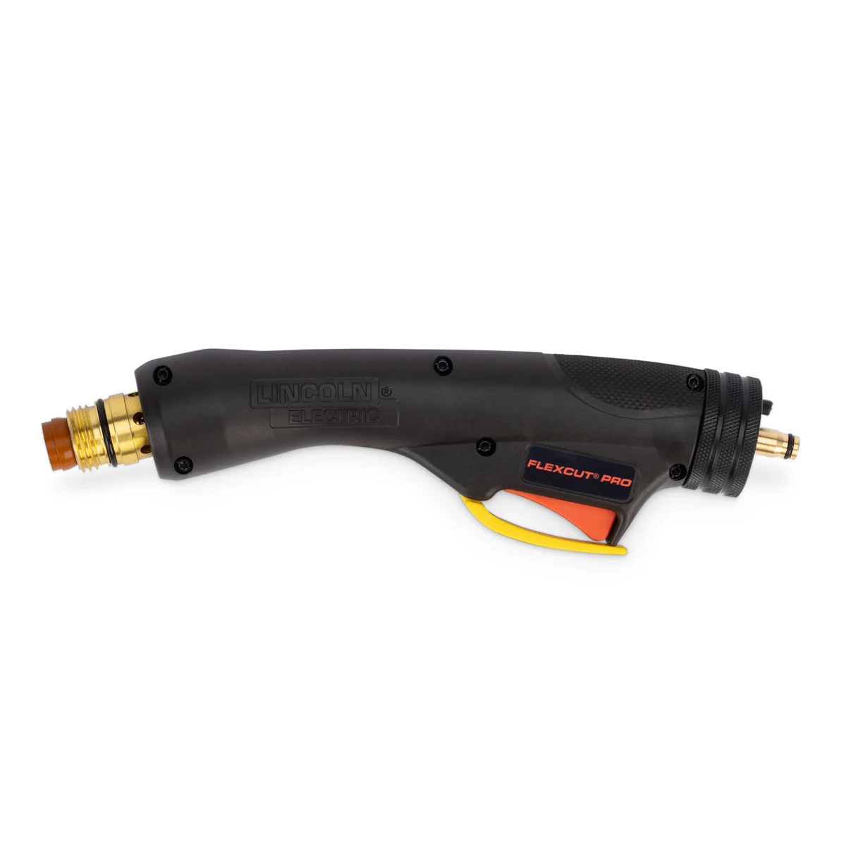 Lincoln FlexCut PRO FlexConnect 15° Hand Torch Head (KP5856-1)