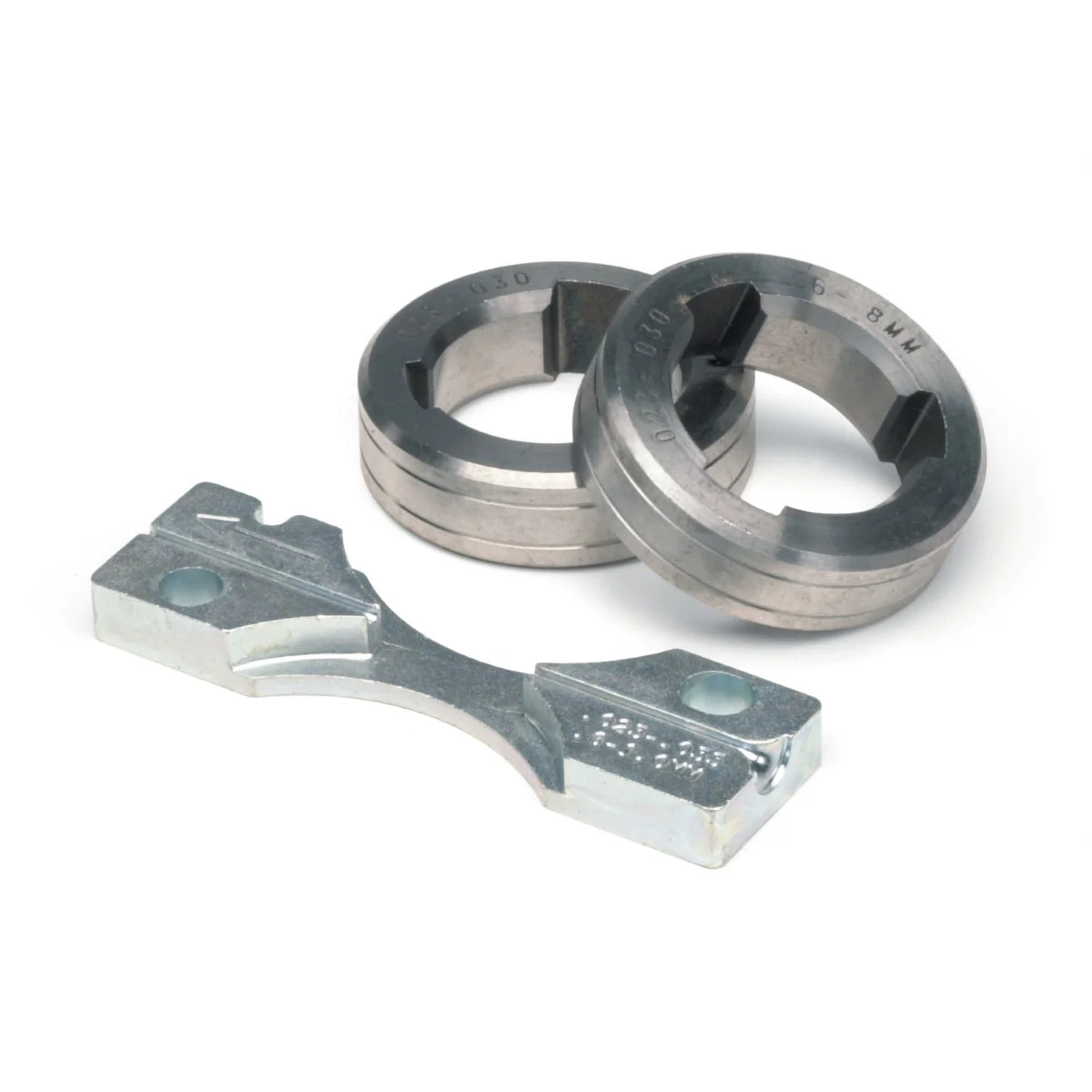 Lincoln KP1696 Drive Rolls for Solid Wire (KP1696-XXS) - Image 6
