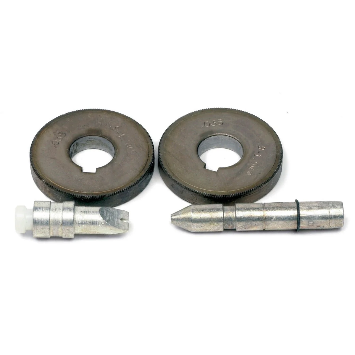 Lincoln KP653 LN-25 Drive Rolls for Solid or Cored Wire (KP653-XXX) - Image 5