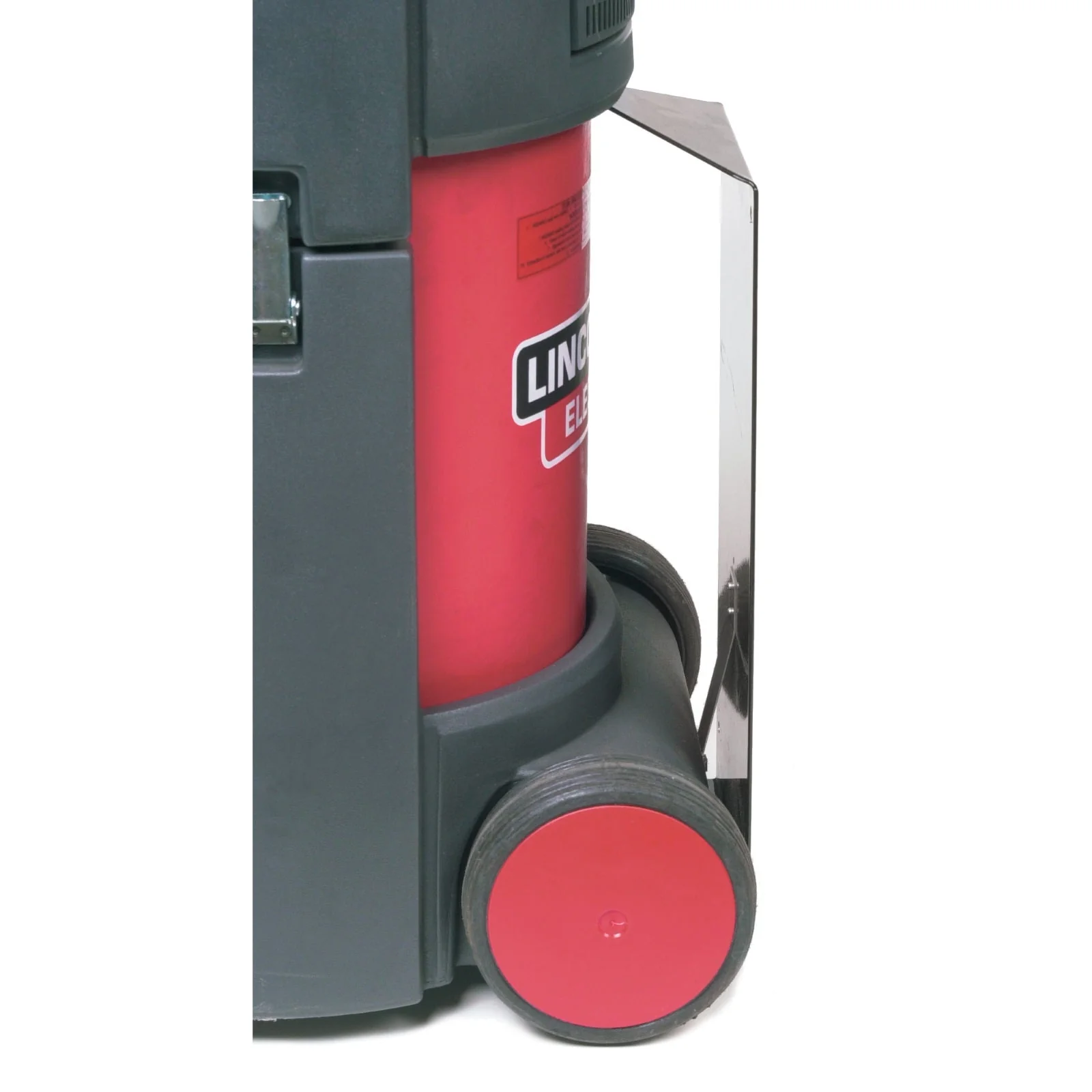 Lincoln Miniflex MBH Wall Mounting Bracket (K2389-7) - Image 2