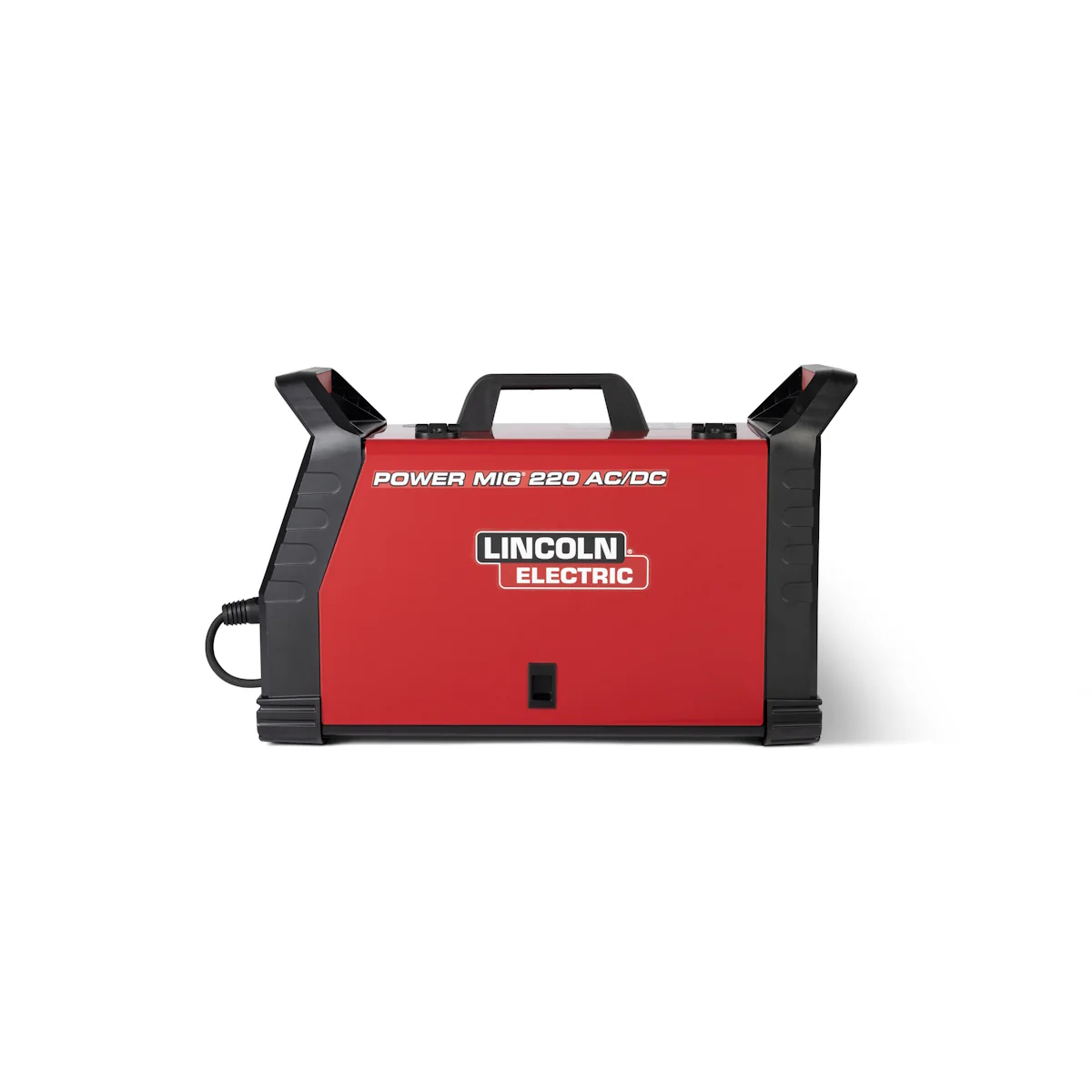 Lincoln Power MIG 220 AC/DC Multi-Process Welder (K5379-1) - Image 5