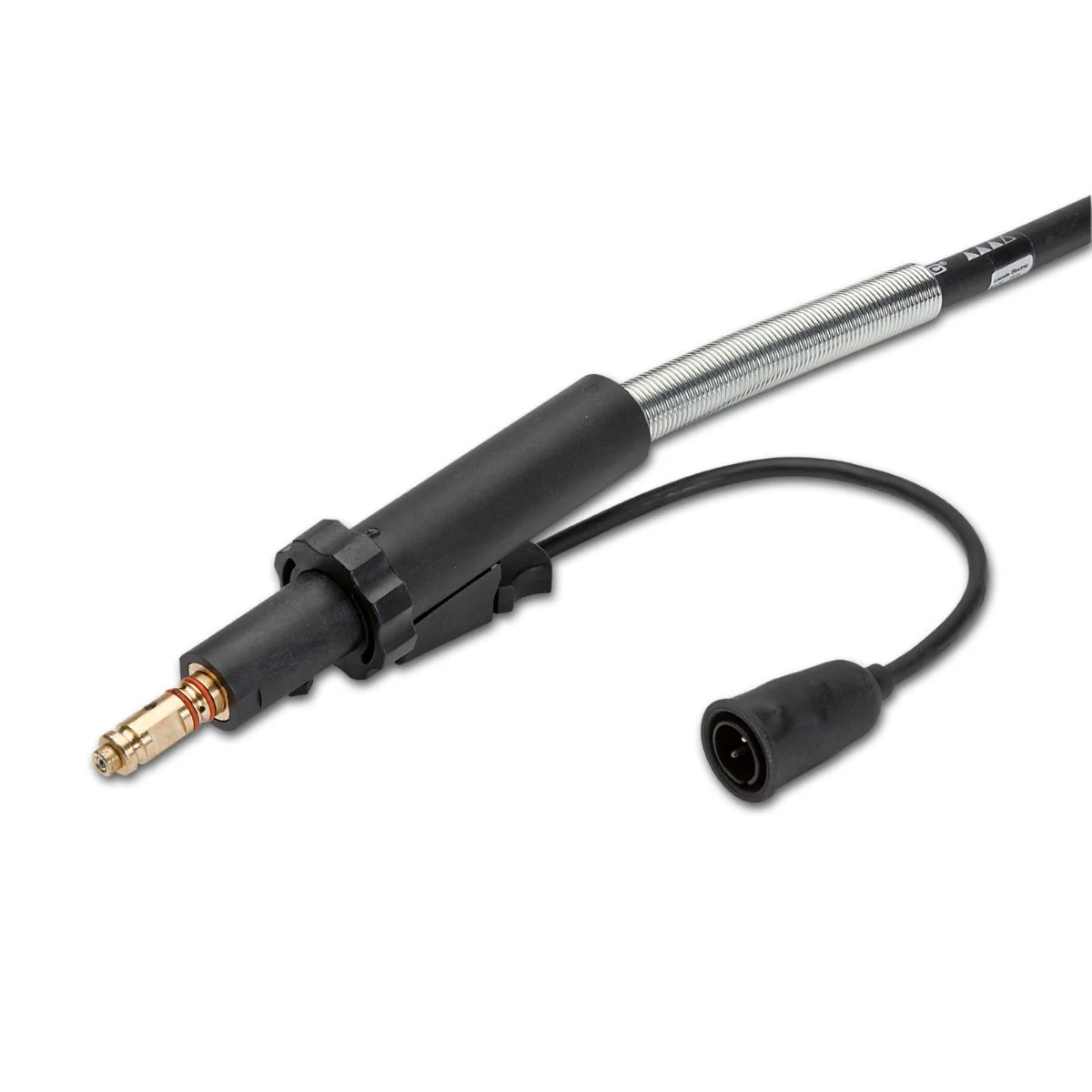 Lincoln Pro Innershield Flux Core MIG Gun (K126) - Image 4