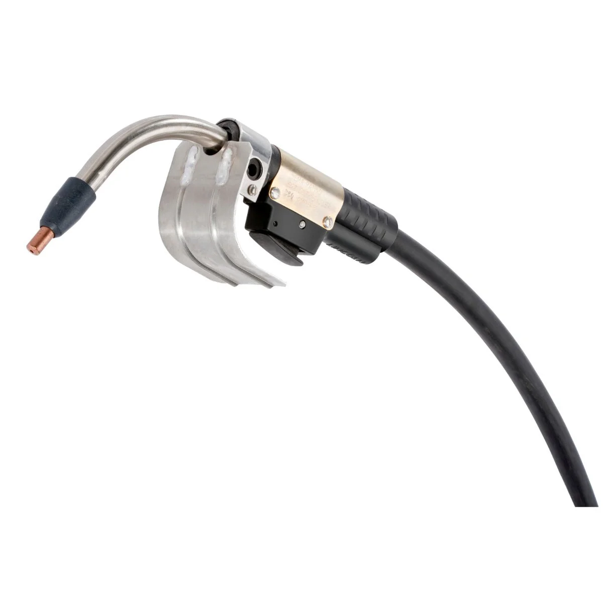 Lincoln Pro Innershield Flux Core MIG Gun (K126) - Image 8