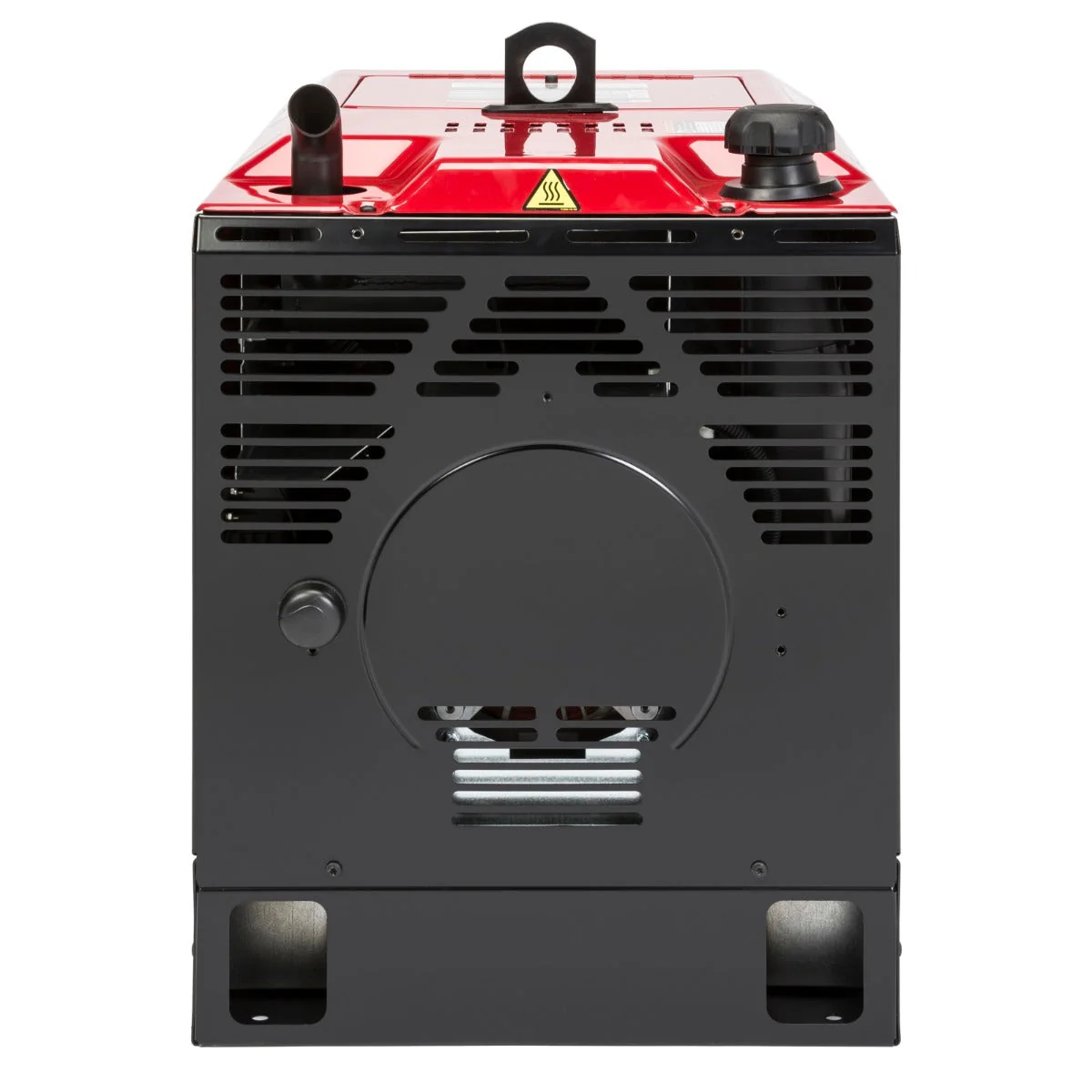 Lincoln Ranger 330MPX Welder/Generator w/GFCI (K3459-1) - Image 12