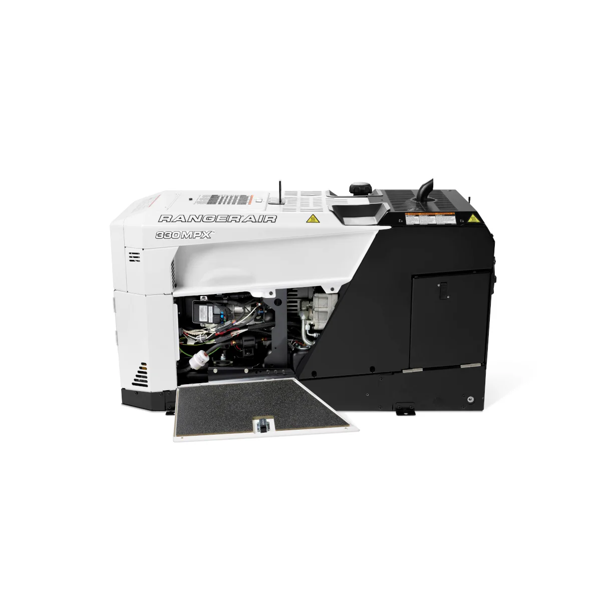 Lincoln Ranger Air 330 MPX Engine Driven Welder (K5239-1) - Image 6