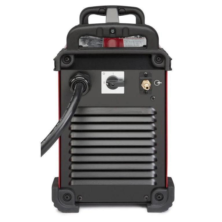 Lincoln Tomahawk 1000 Plasma Cutter with 25 Ft Hand Torch (K2808-1) - Image 5