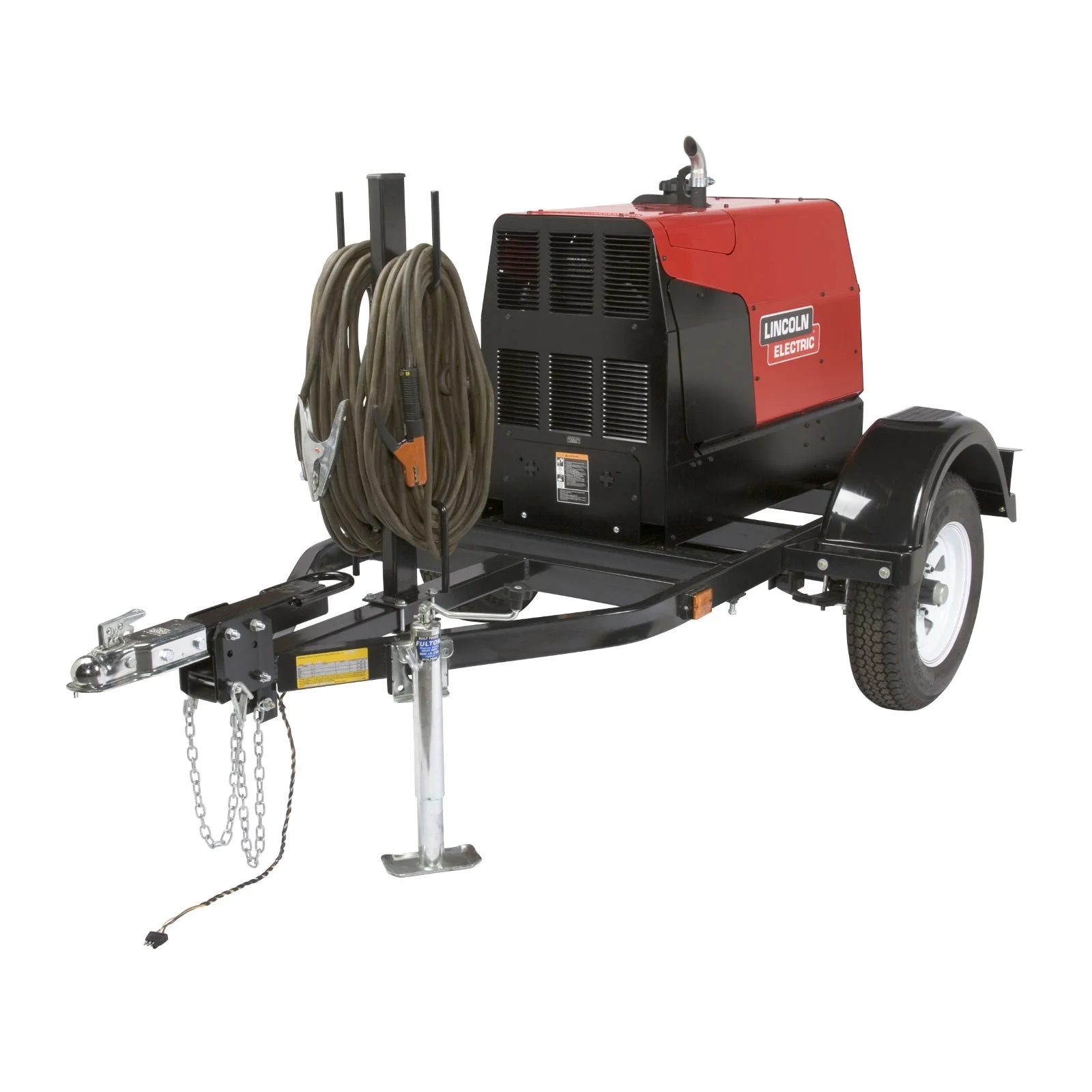 Lincoln Trailer Cable Rack (K2640-1) - Image 2
