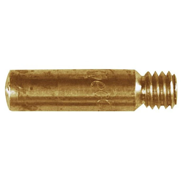 Lincoln Tweco .023/025 Contact Tips Pkg/10 (1123B)(70501000)