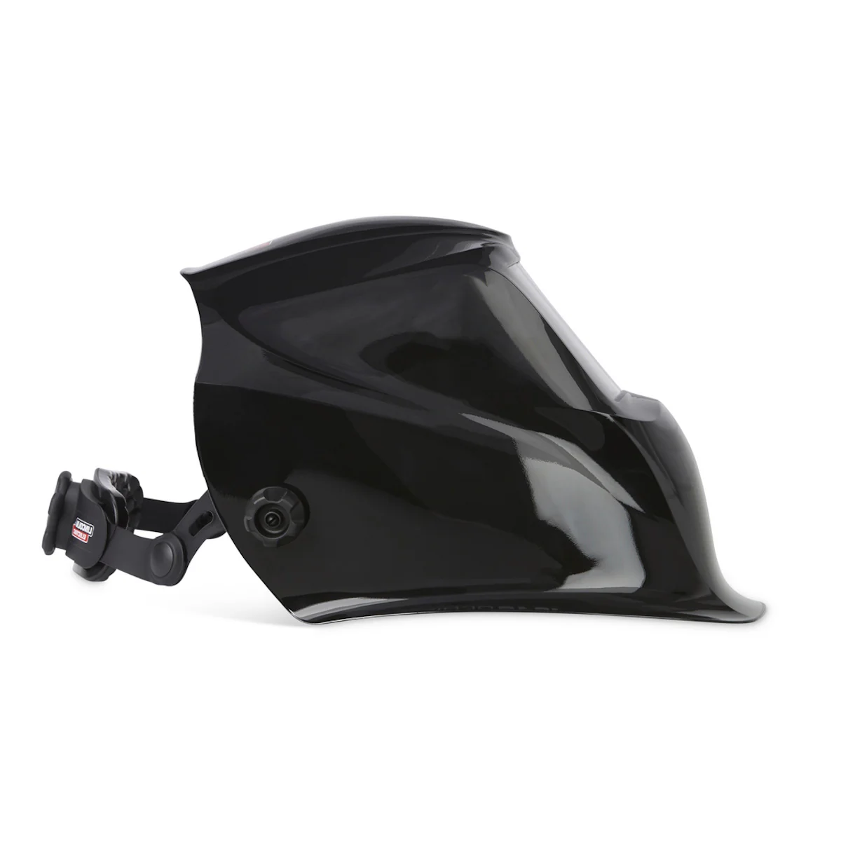Lincoln Viking 1840 Series Black Auto Darkening Welding Helmet 4C Lens (K3023-4) - Image 4