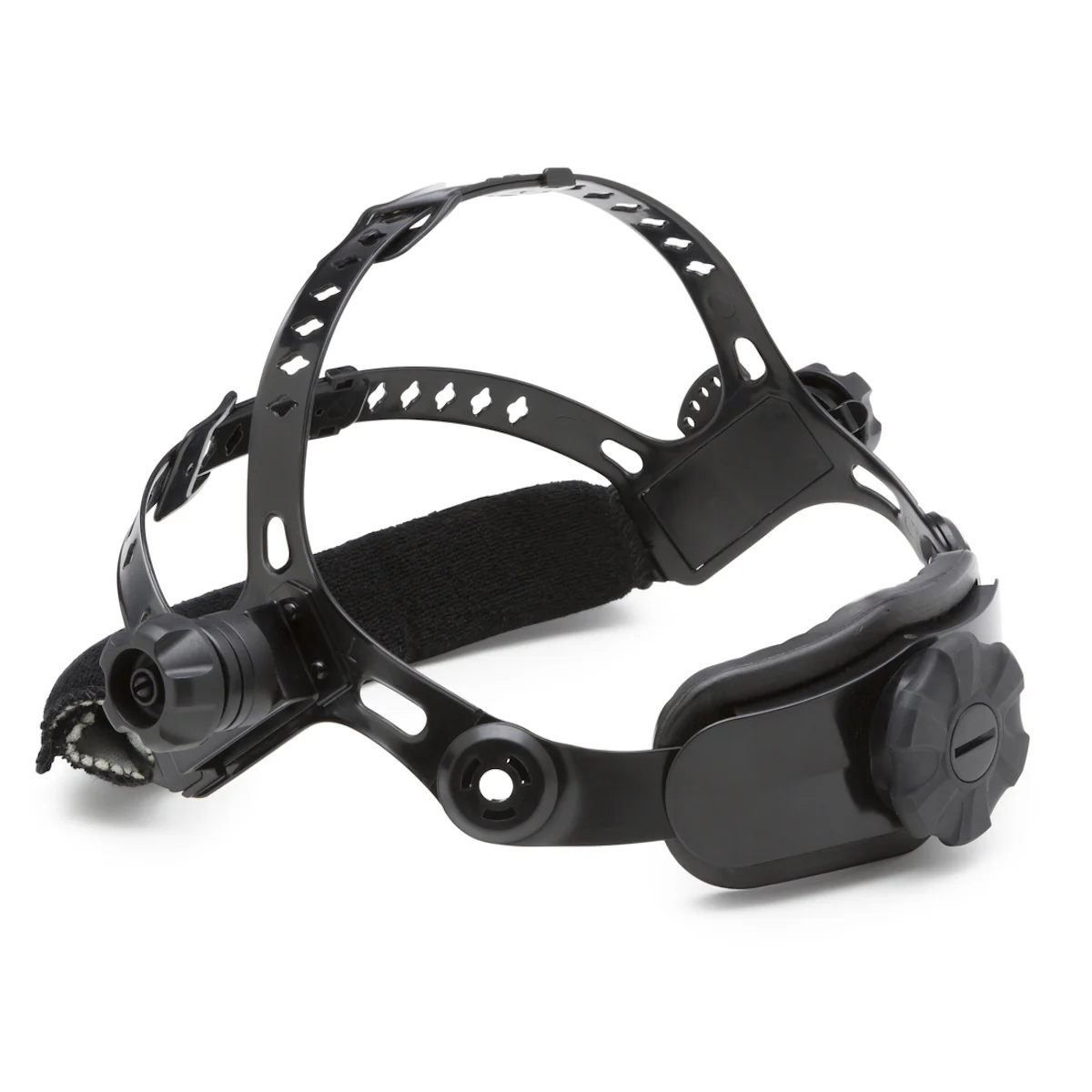 Lincoln Viking 1840 Series Black Auto Darkening Welding Helmet 4C Lens (K3023-4) - Image 5