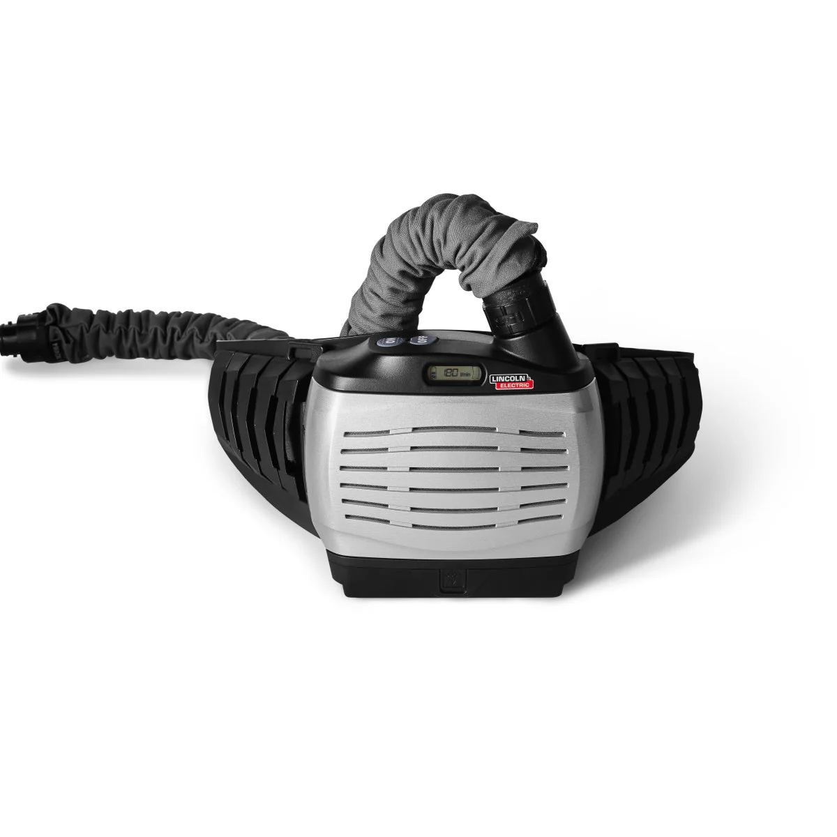 Lincoln Viking 3250D FGS PAPR w/Extended Battery (K4550-3) - Image 7