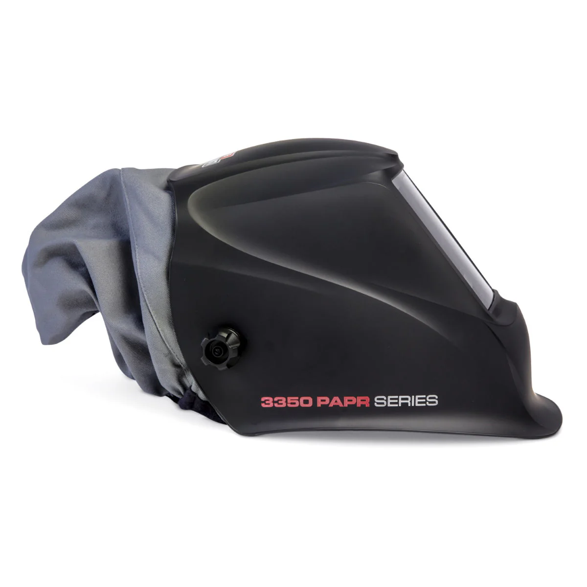 Lincoln Viking 3350 XG PAPR System with Standard Battery (K3930-4) - Image 4