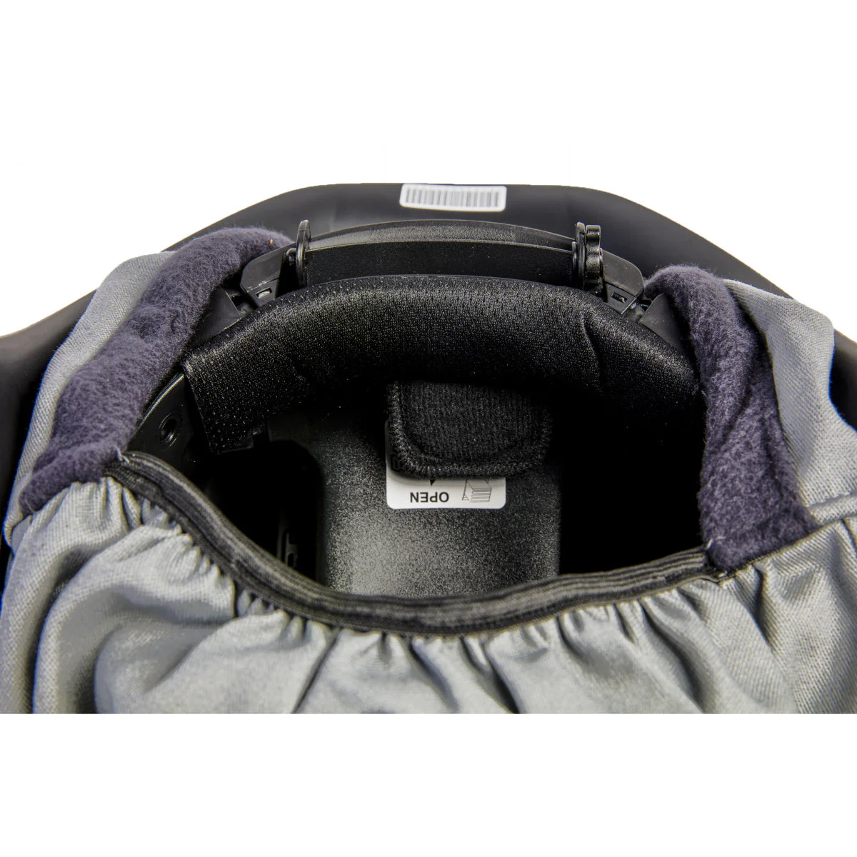 Lincoln Viking 3350 XG PAPR System with Standard Battery (K3930-4) - Image 5