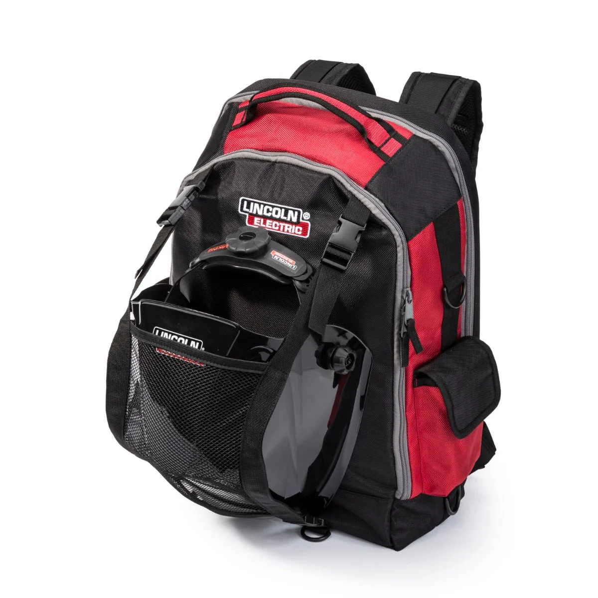 Lincoln Welders All-In-One Backpack (K3740-1) - Image 3