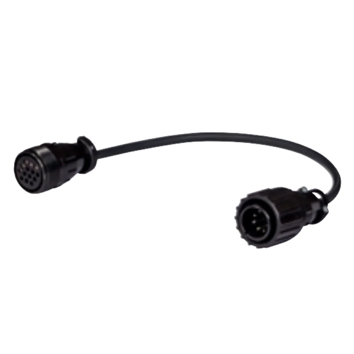 Miller 10-Pin to 14-Pin Adapter Cord (301545)