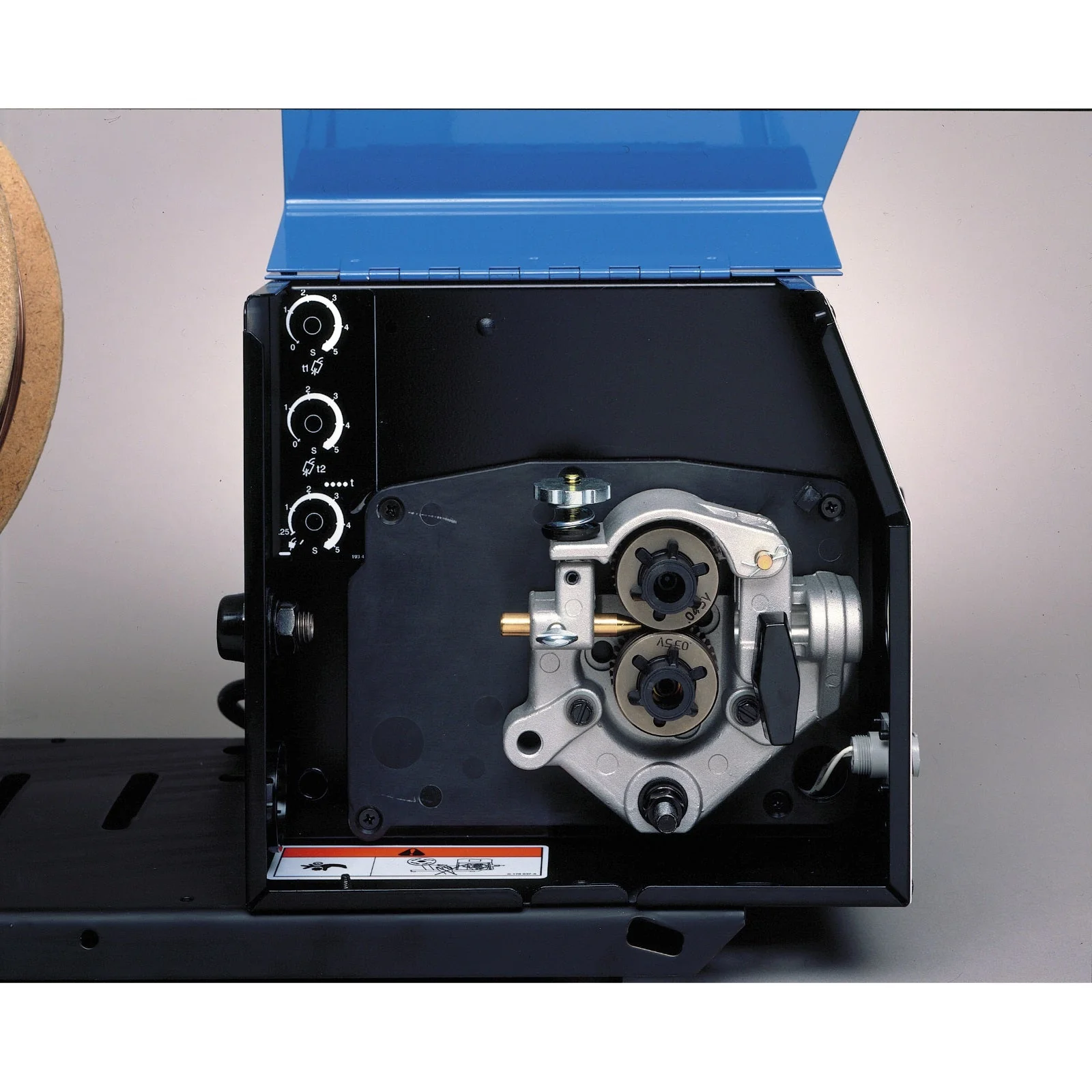 Miller 22A Wire Feeder Package (951190) - Image 2