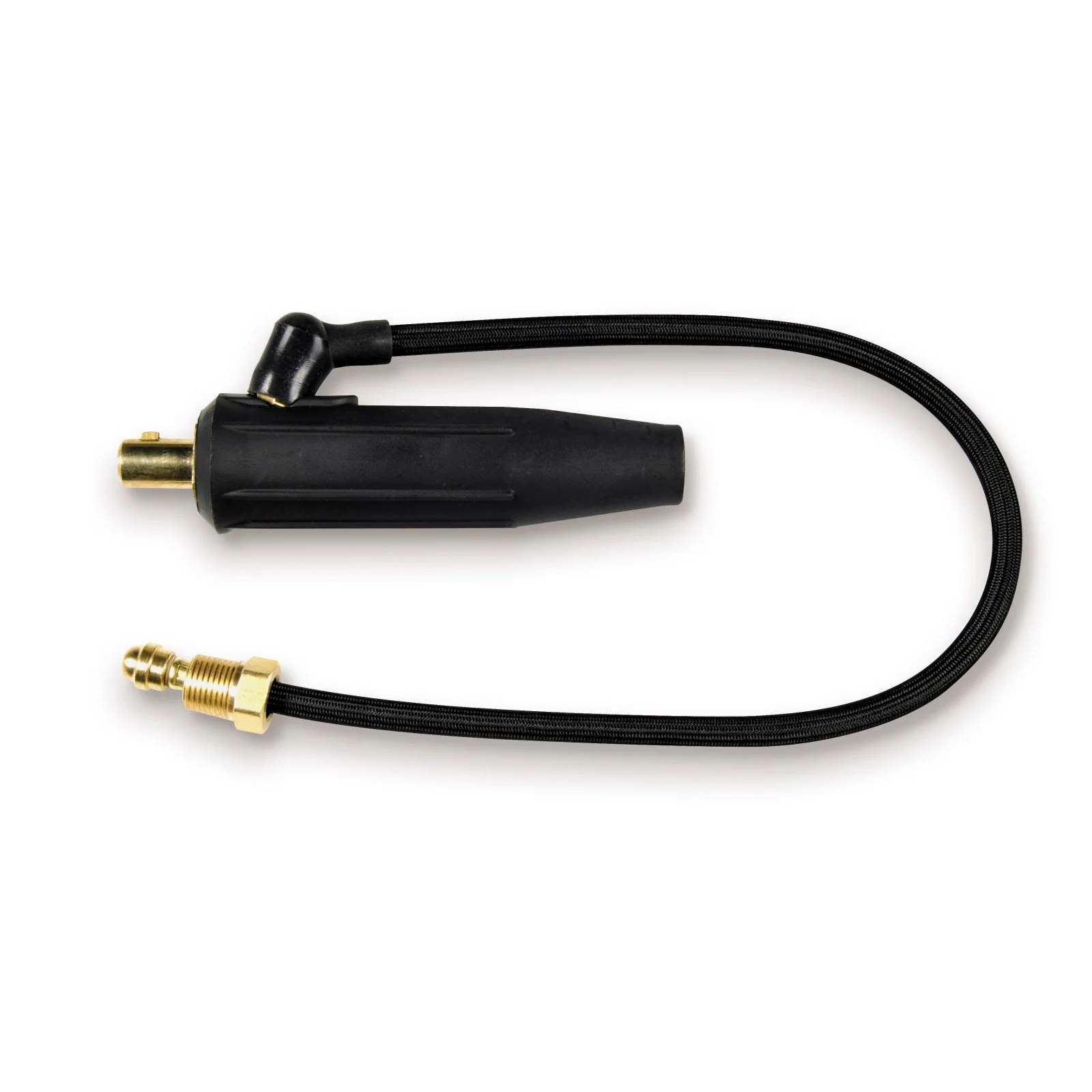 Miller 50mm Air-Cooled TIG Torch Adapter for WP26 Torches (195379)