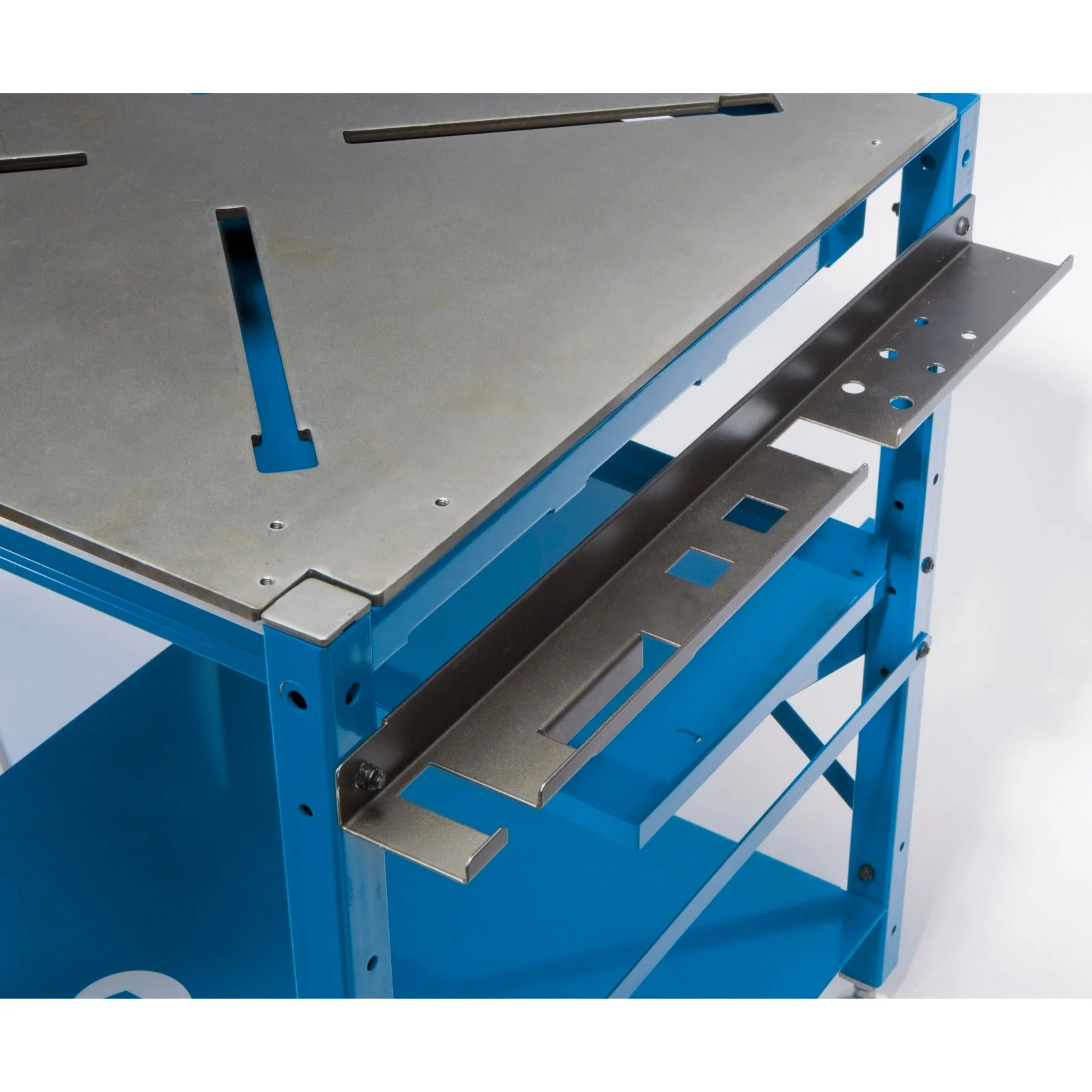Miller 60SX ArcStation Welding Work Bench with Accessories (951170) - Image 2
