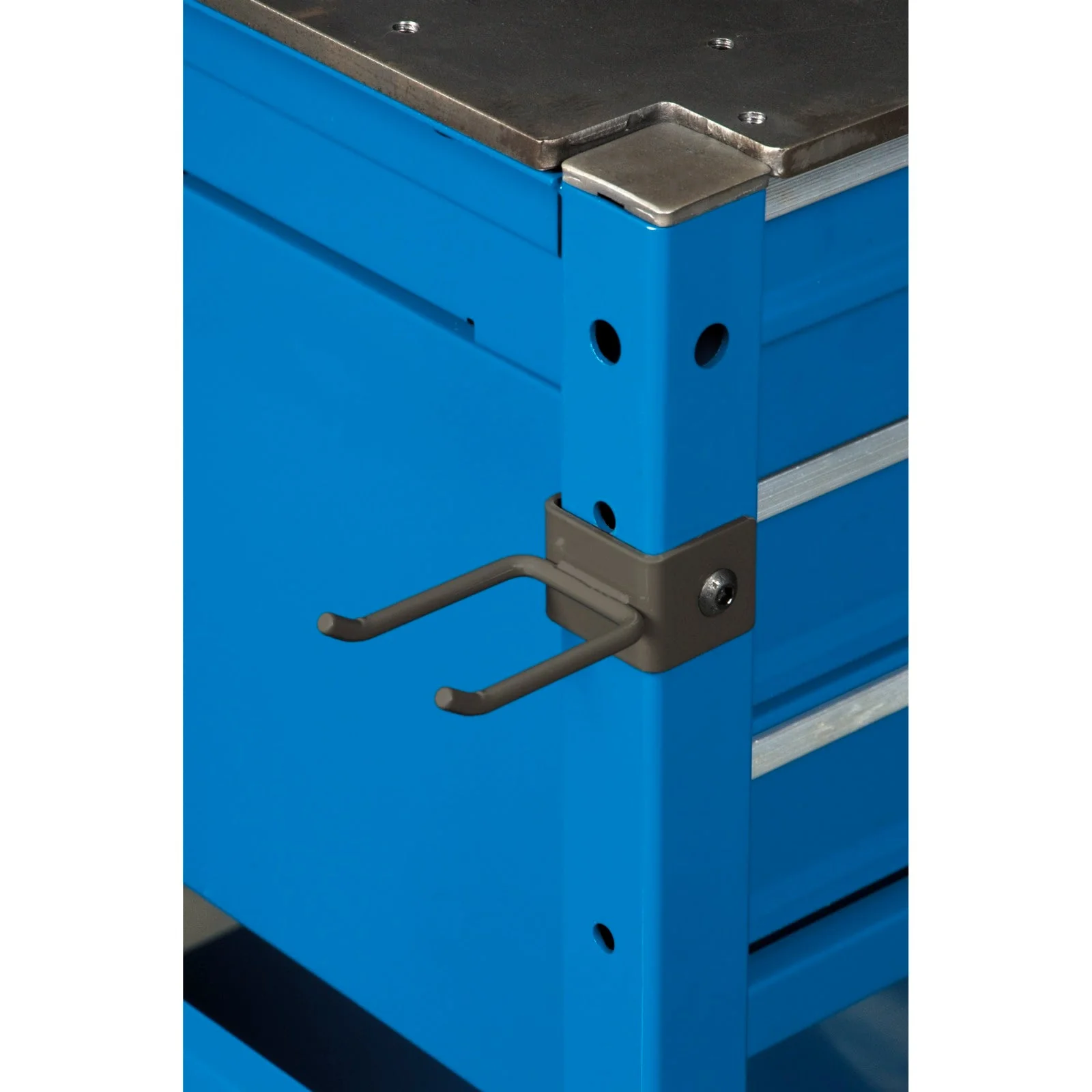 Miller 60SX ArcStation Welding Work Bench with Accessories (951170) - Image 4
