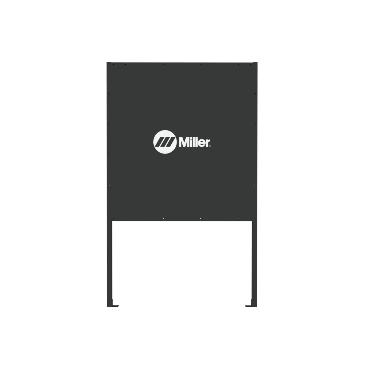 Miller 6ft Weld Booth Panel (296015)