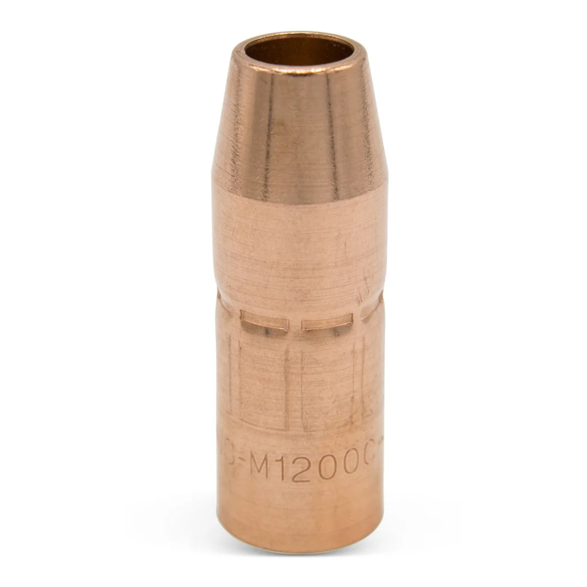 Miller AccuLock MDX 100 MIG Gun Nozzle (Pkg/2) - Image 7
