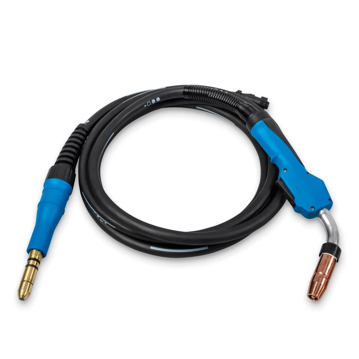Miller MDX 250 MIG Gun (177003X) - Image 2