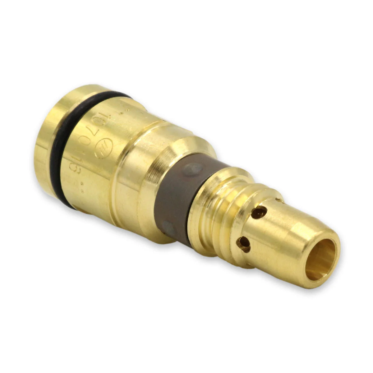 Miller AccuLock MDX Diffuser for M-25 MIG Gun Pkg/2 (1070116) - Image 2