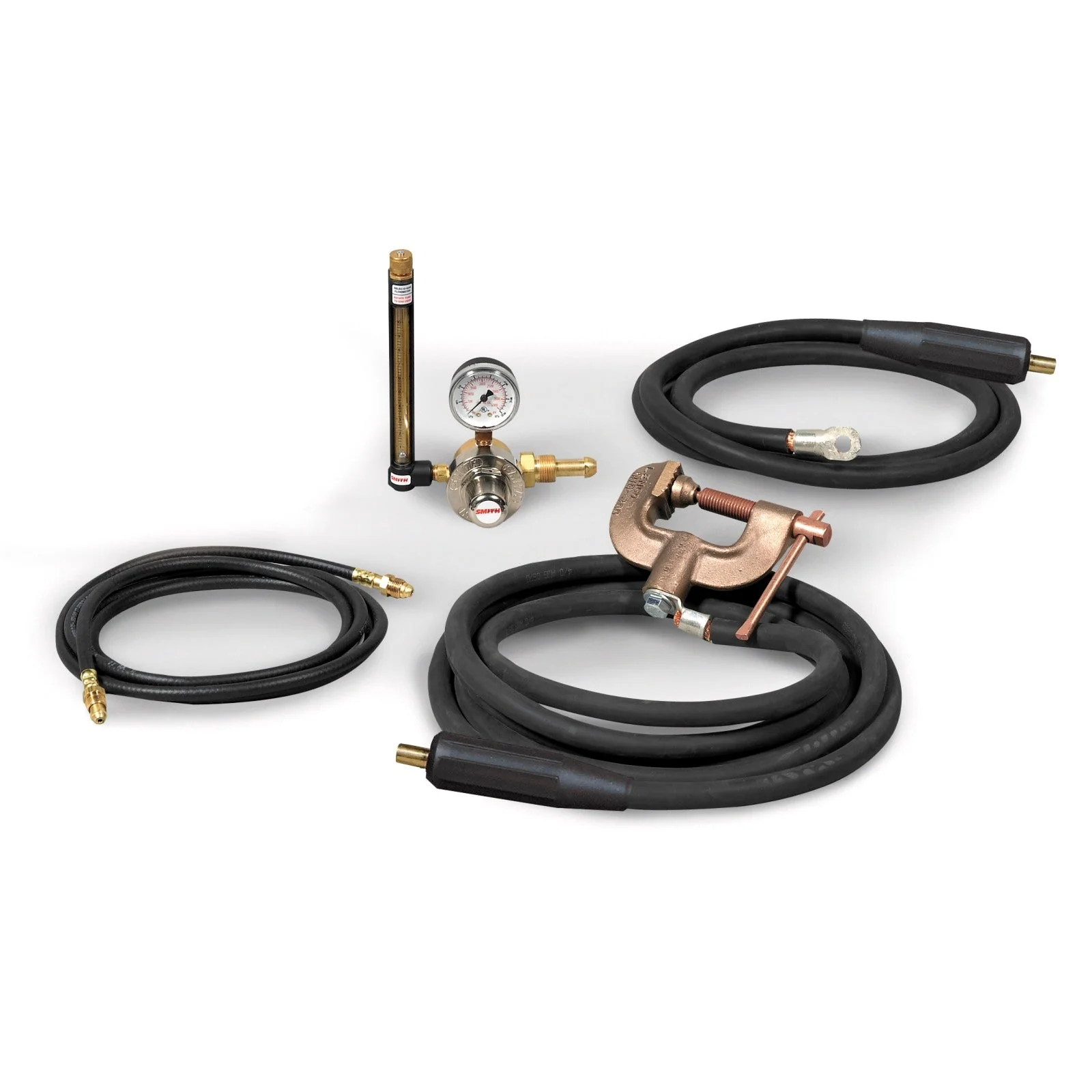 Miller AlumaPower 350 MPa MIG Welder with Aux Power, Accessory Package, and Cart (951555) - Image 5
