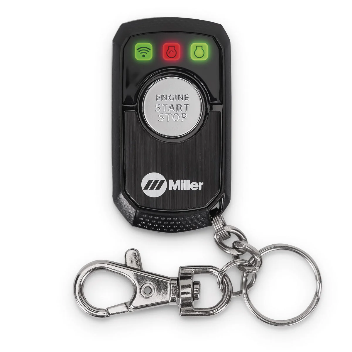 Miller Bobcat 225 Kohler Welder/Generator with GFCI and Remote Start/Stop (907791) - Image 2