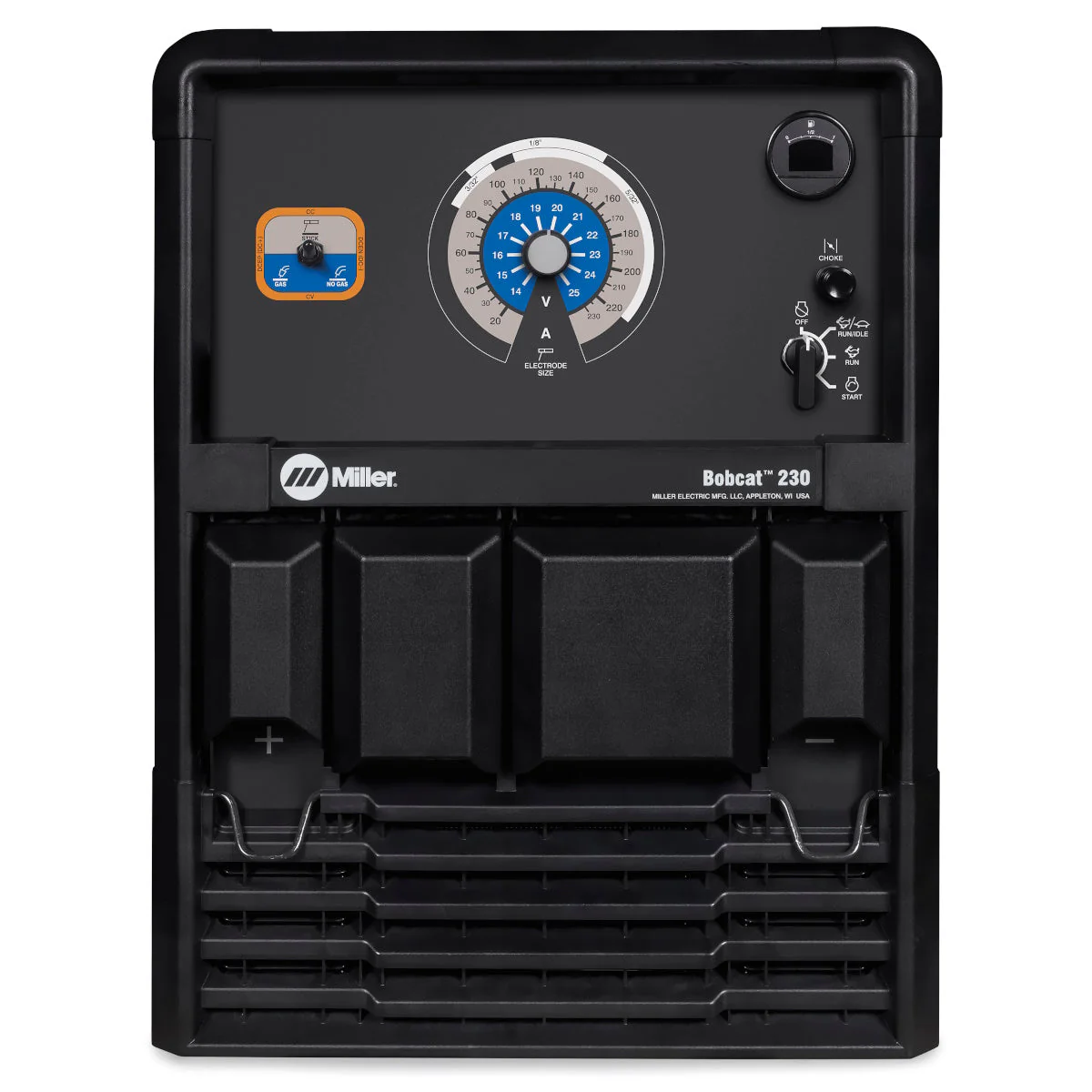 Miller Bobcat 230 Kohler Welder/Generator (907824) - Image 4