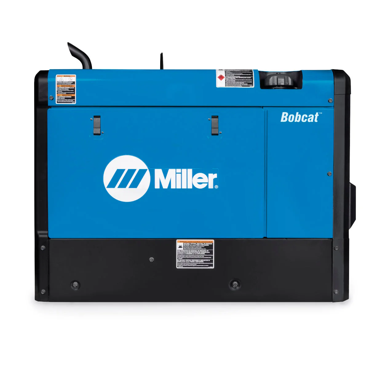 Miller Bobcat 230 Kohler Welder/Generator (907824) - Image 5