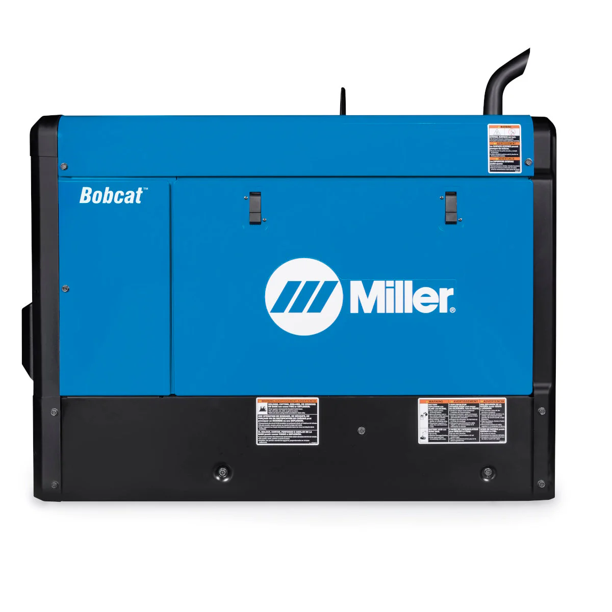 Miller Bobcat 230 Kohler Welder/Generator (907824) - Image 6