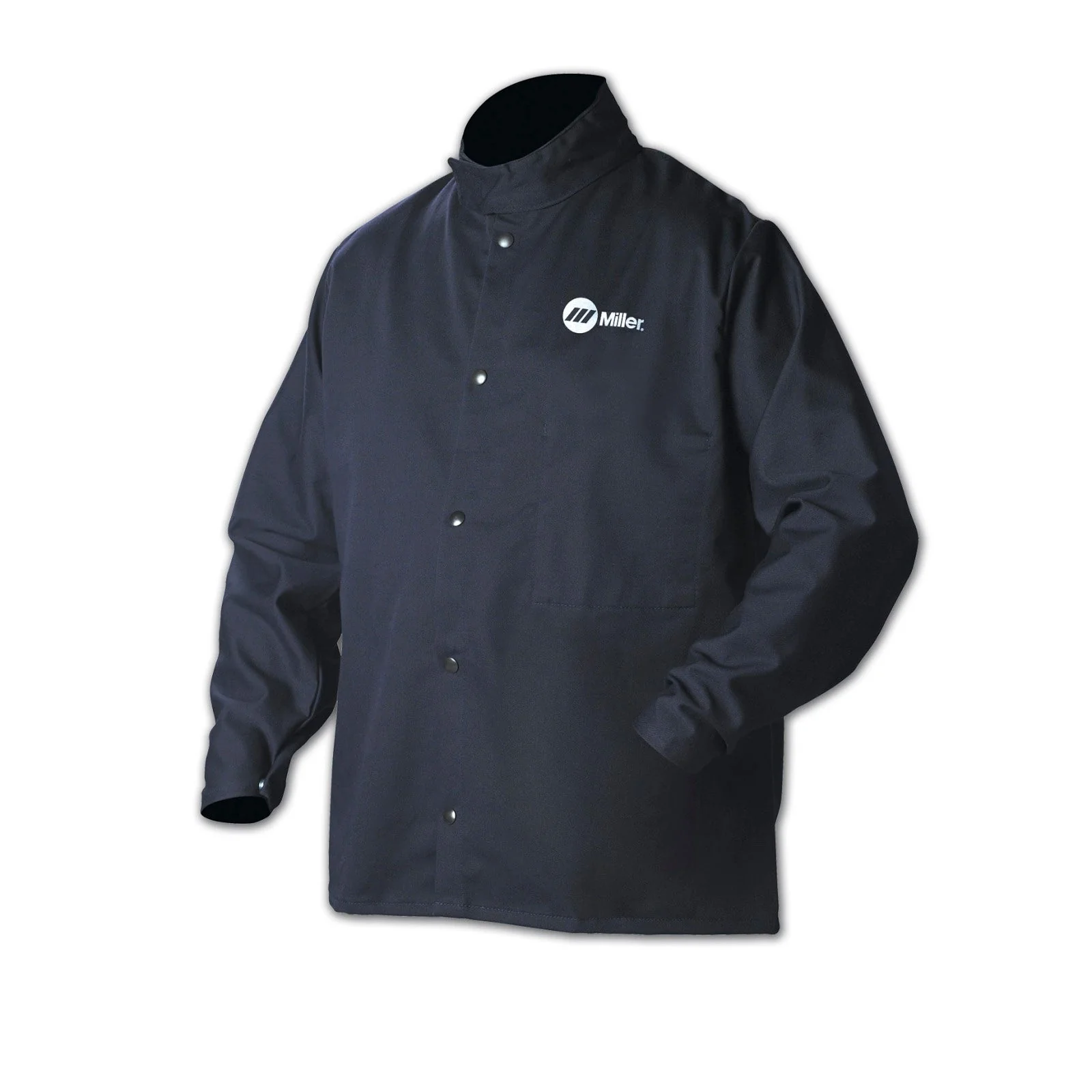 Miller Classic Cloth Welding Jacket - Image 7
