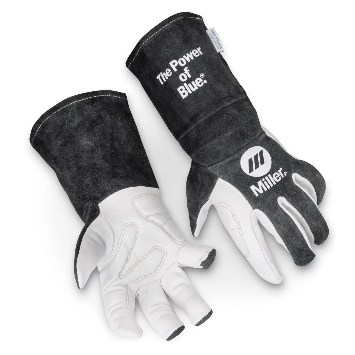 Miller Classic TIG Gloves 6" Cuff (27989X) - Image 3