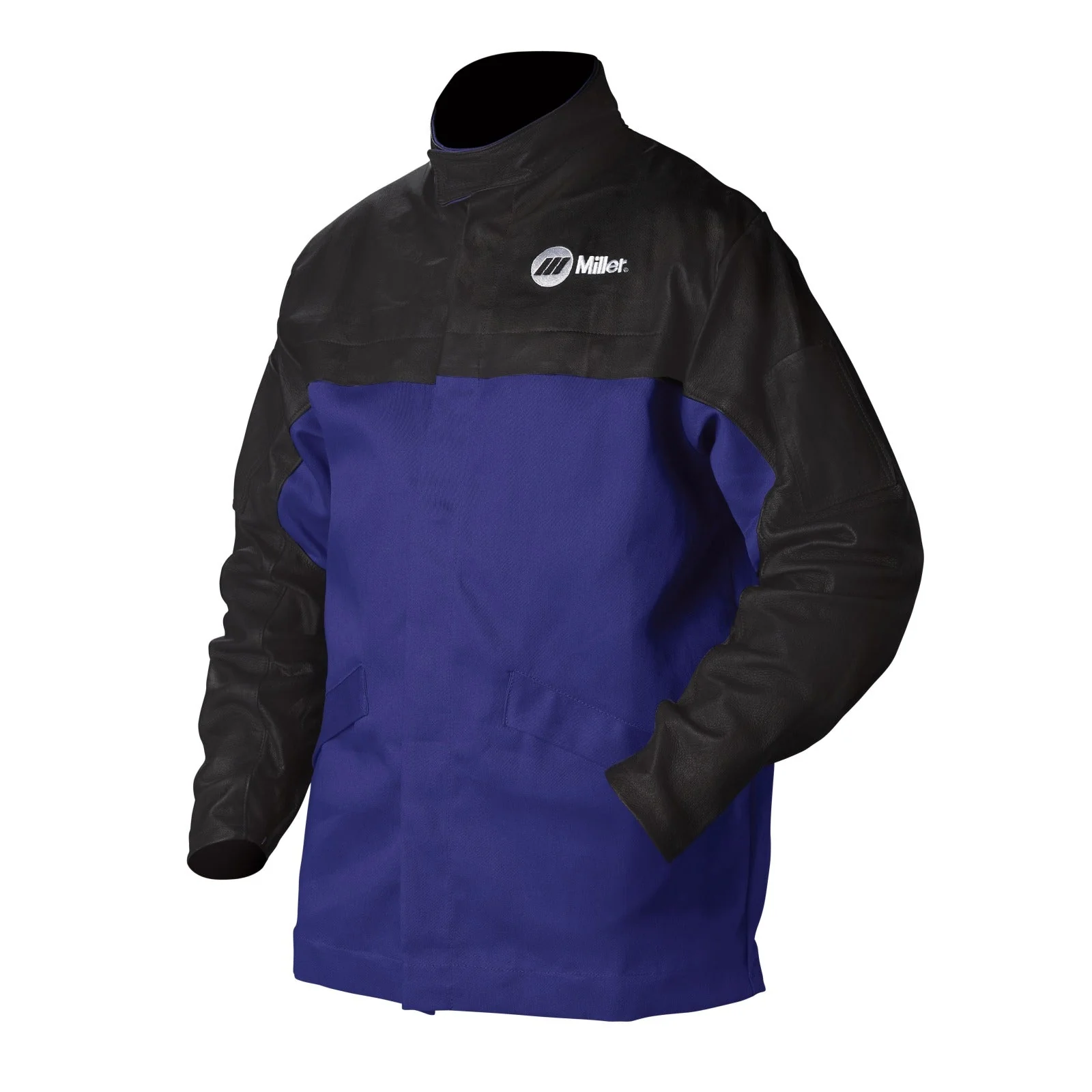 Miller Combo Welding Jacket - Image 6