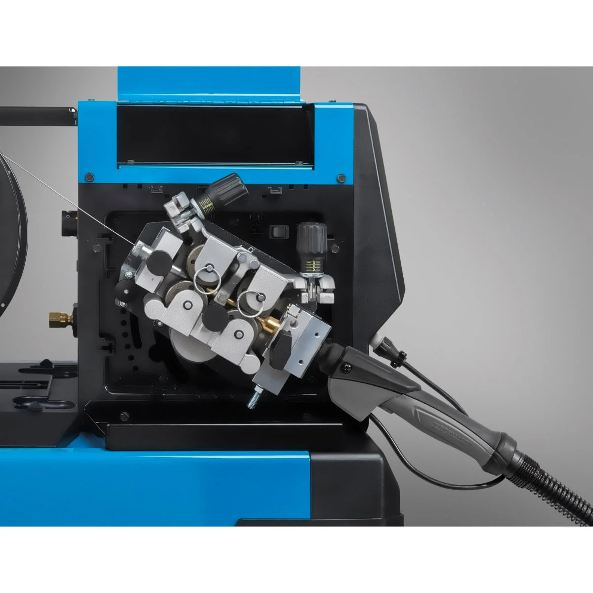 Miller Continuum Single Wire Feeder Package (951631001) - Image 4