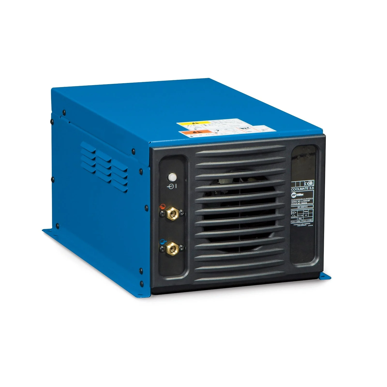 Miller Coolmate 3.5 115V TIG Cooler (301788)