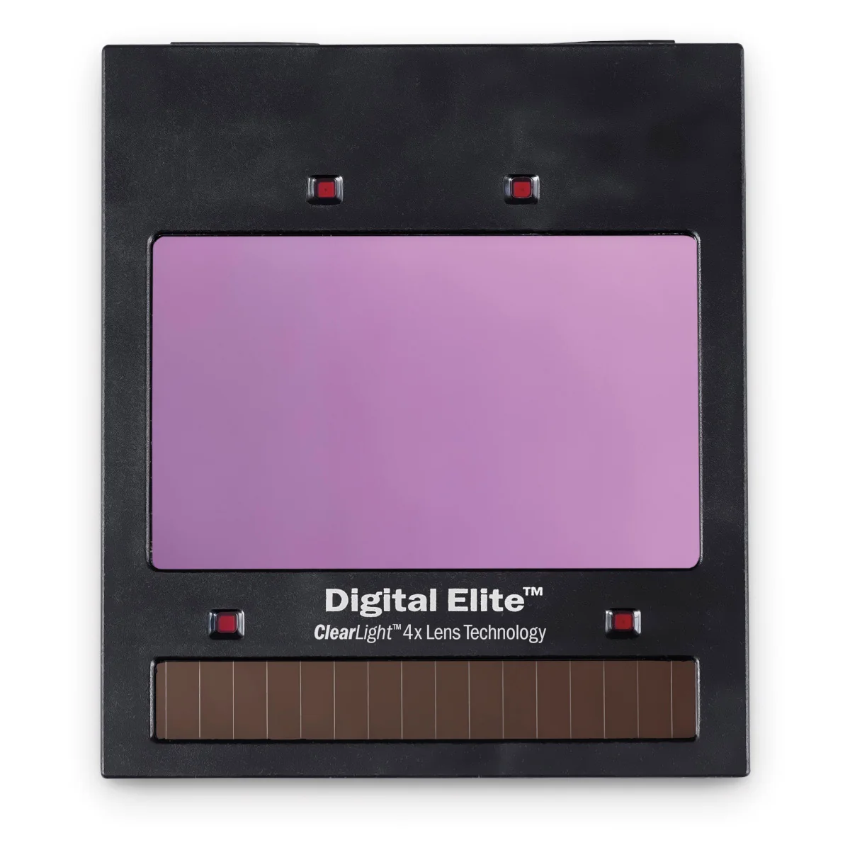 Miller Digital Elite Forged in Freedom Welding Helmet w/ClearLight 4X Lens (299617) - Image 9