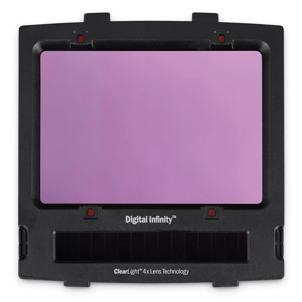 Miller Digital Infinity Black Ops Welding Helmet w/ClearLight 4X Lens (296779) - Image 7