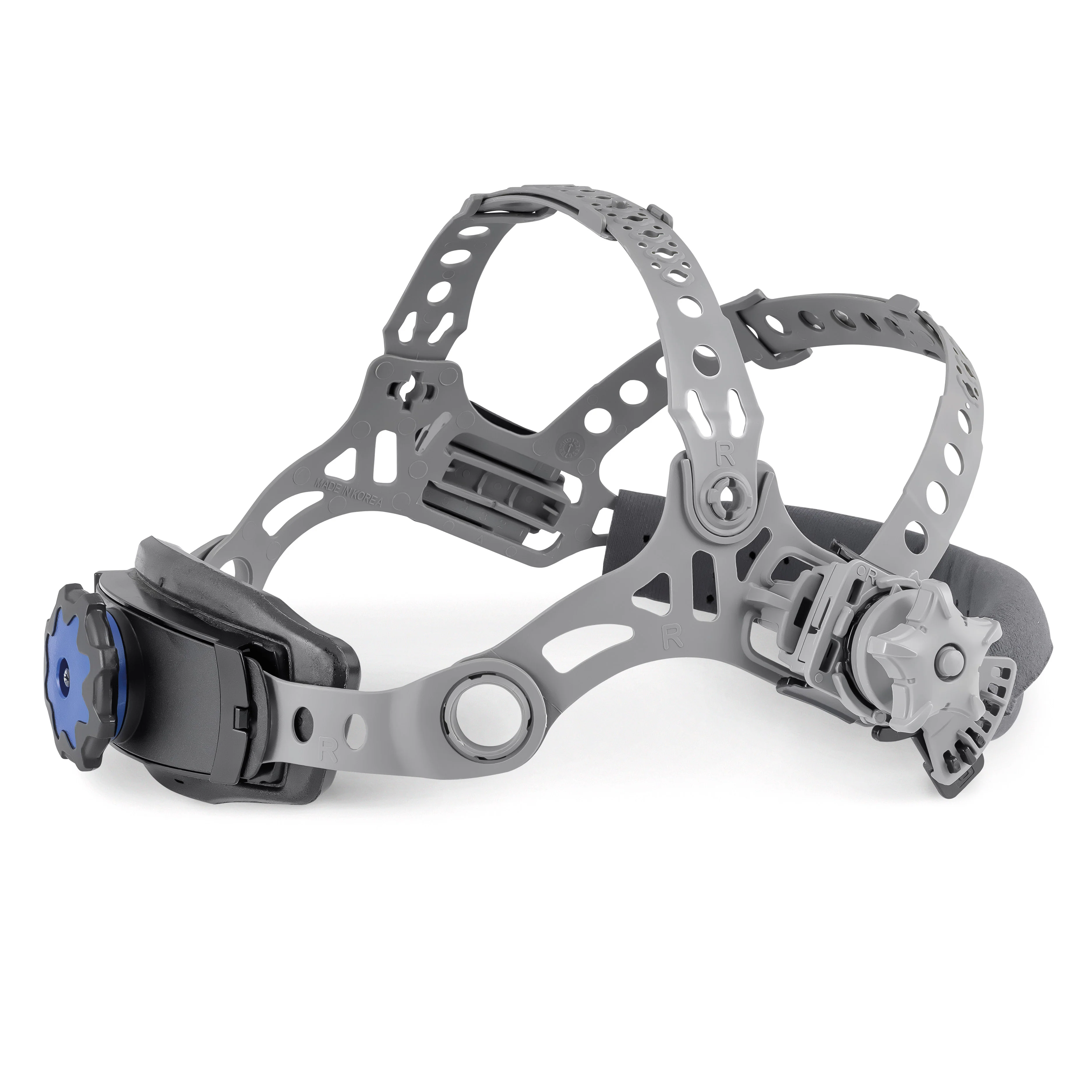 Miller Digital Elite Forged in Freedom Welding Helmet w/ClearLight 4X Lens (299617) - Image 6