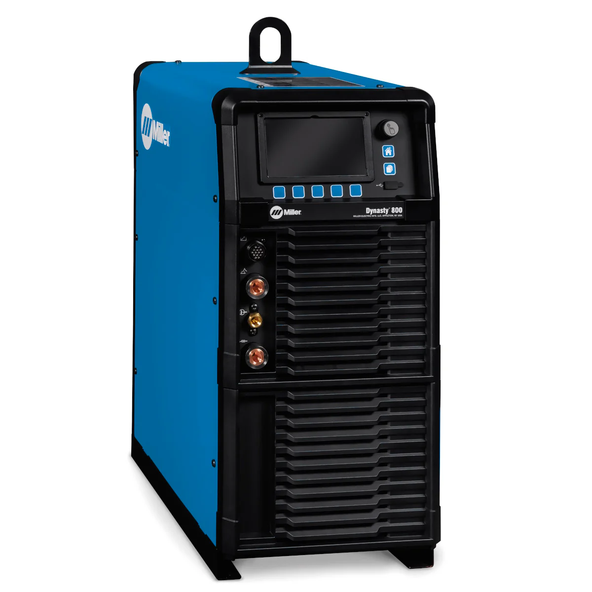 Miller Dynasty 800 TIG Welder (907859) - Image 7