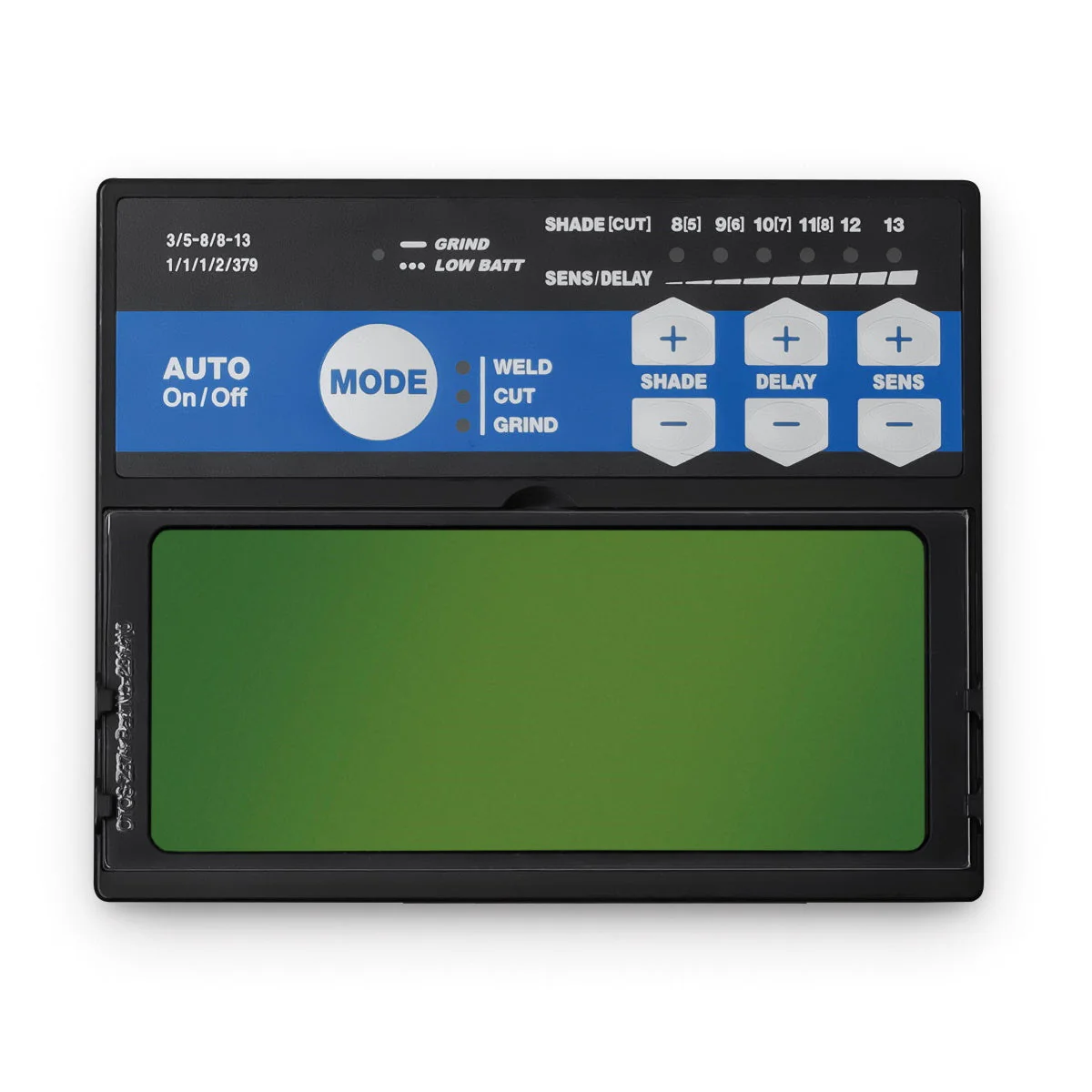 Miller Educational Classic Series Protection Pak - Image 3