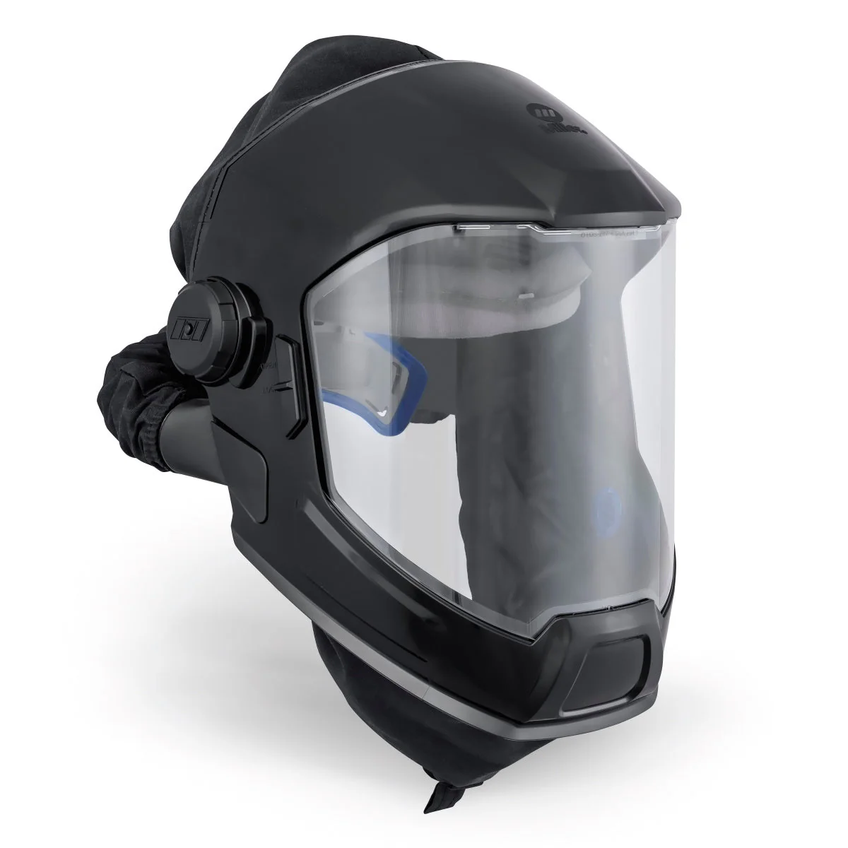 Miller Face Shield PAPR System (288356) - Image 4